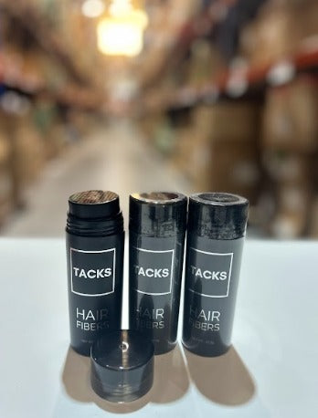 Fibras capilares tipo Toppik Negro 27,5gr - additional image 5