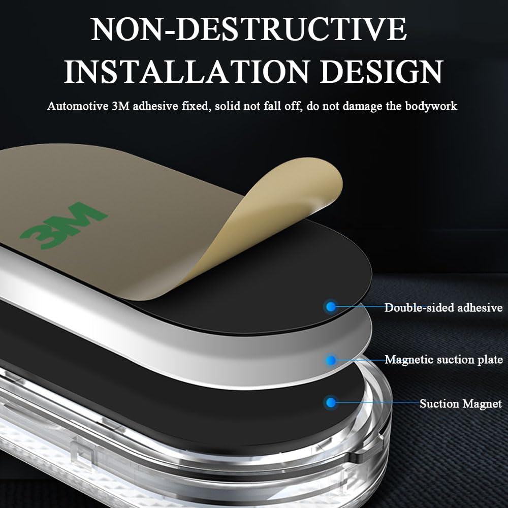 Luz led RGB con bateria - additional image 6