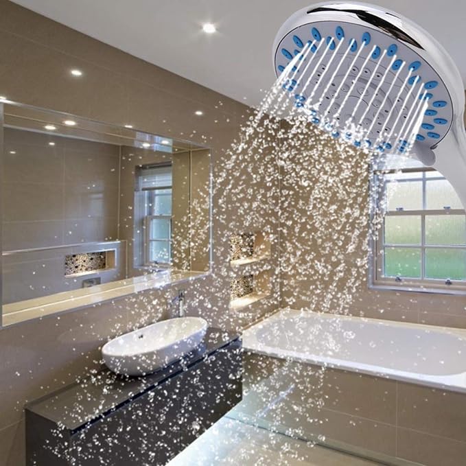 Cabezal ducha (varios modelos) - additional image 4