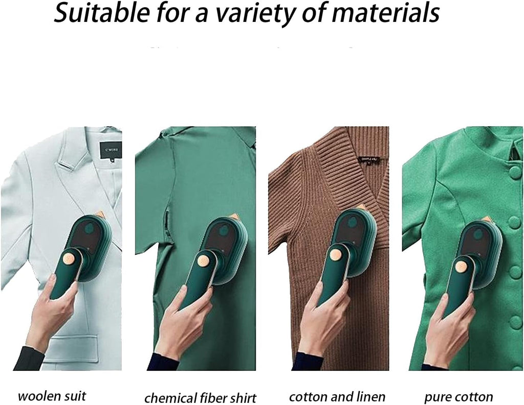 Mini plancha de vapor - additional image 5