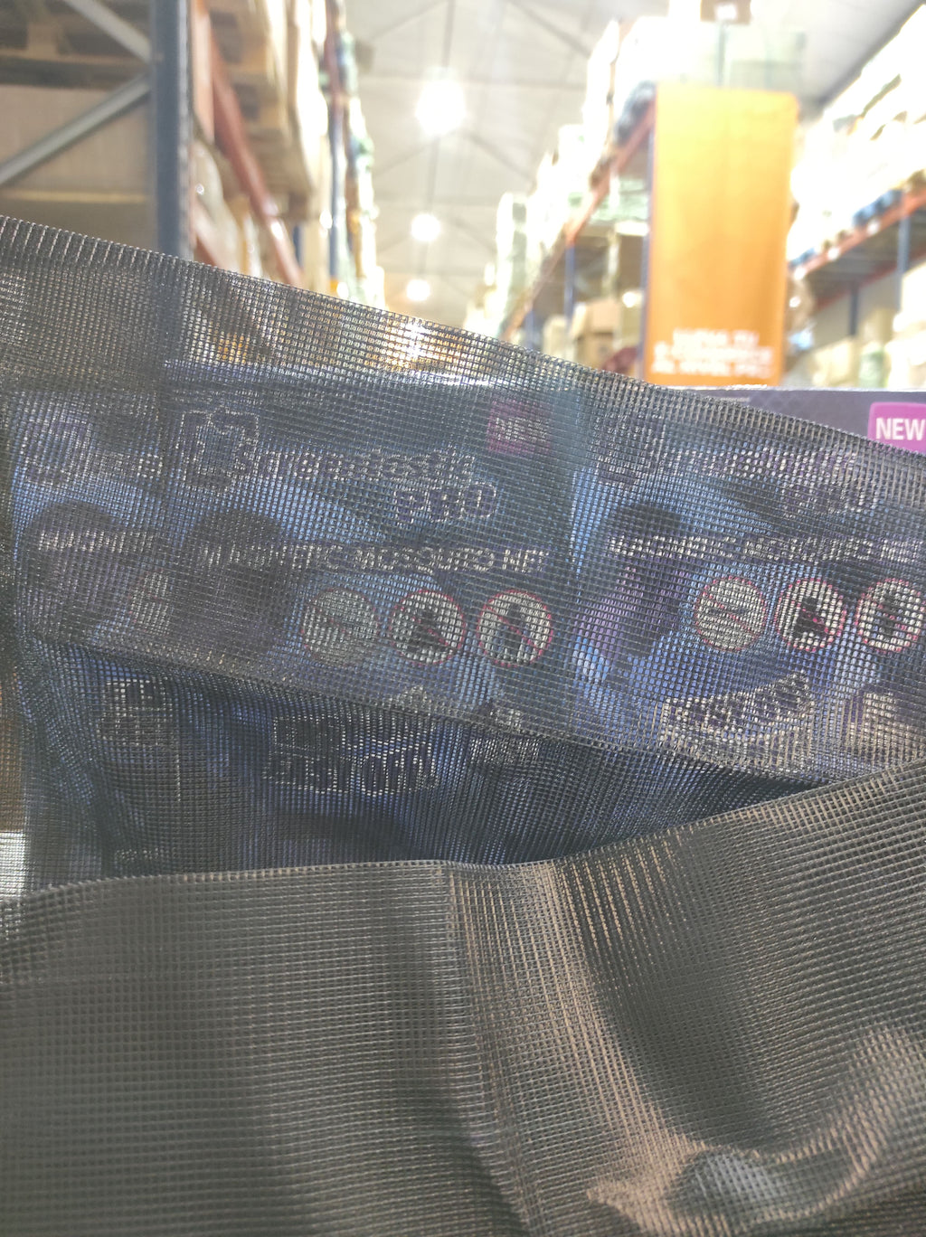 Malla magnetica antimosquitos para ventana - additional image 13